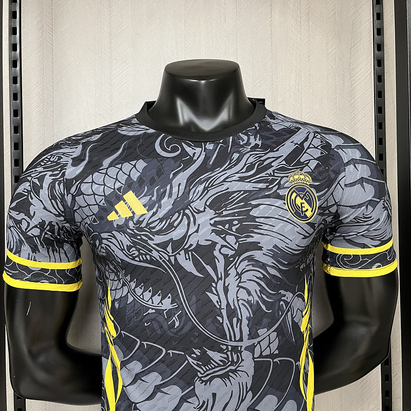 PLAYER 2024-25 Real Madrid Especial Jersey