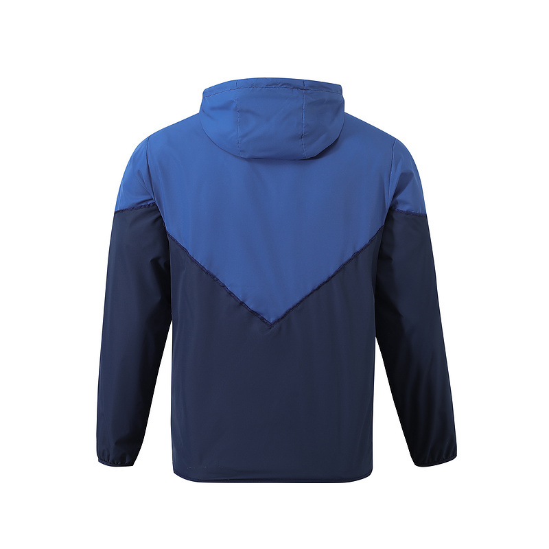 Player Colombia windbreaker kit