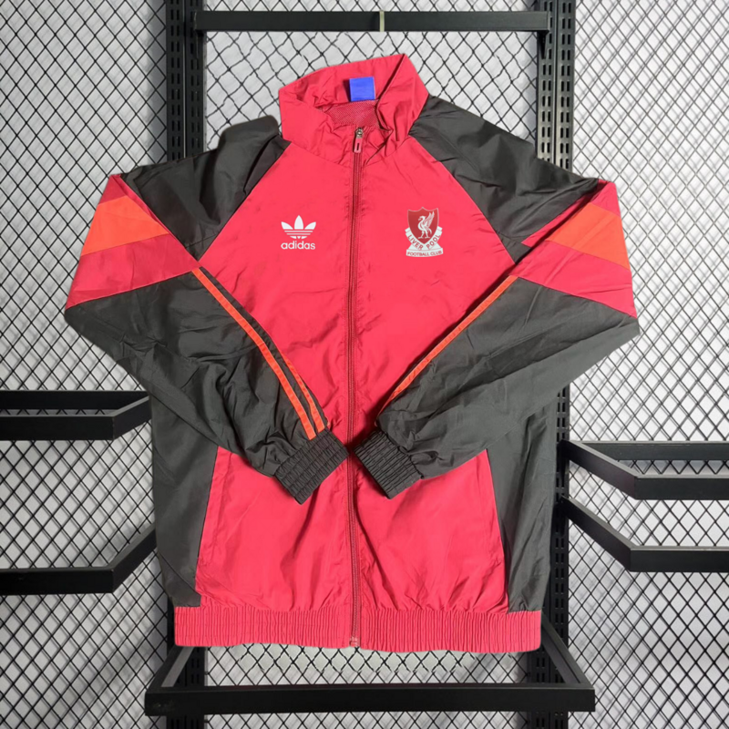 Windbreaker Liverpool