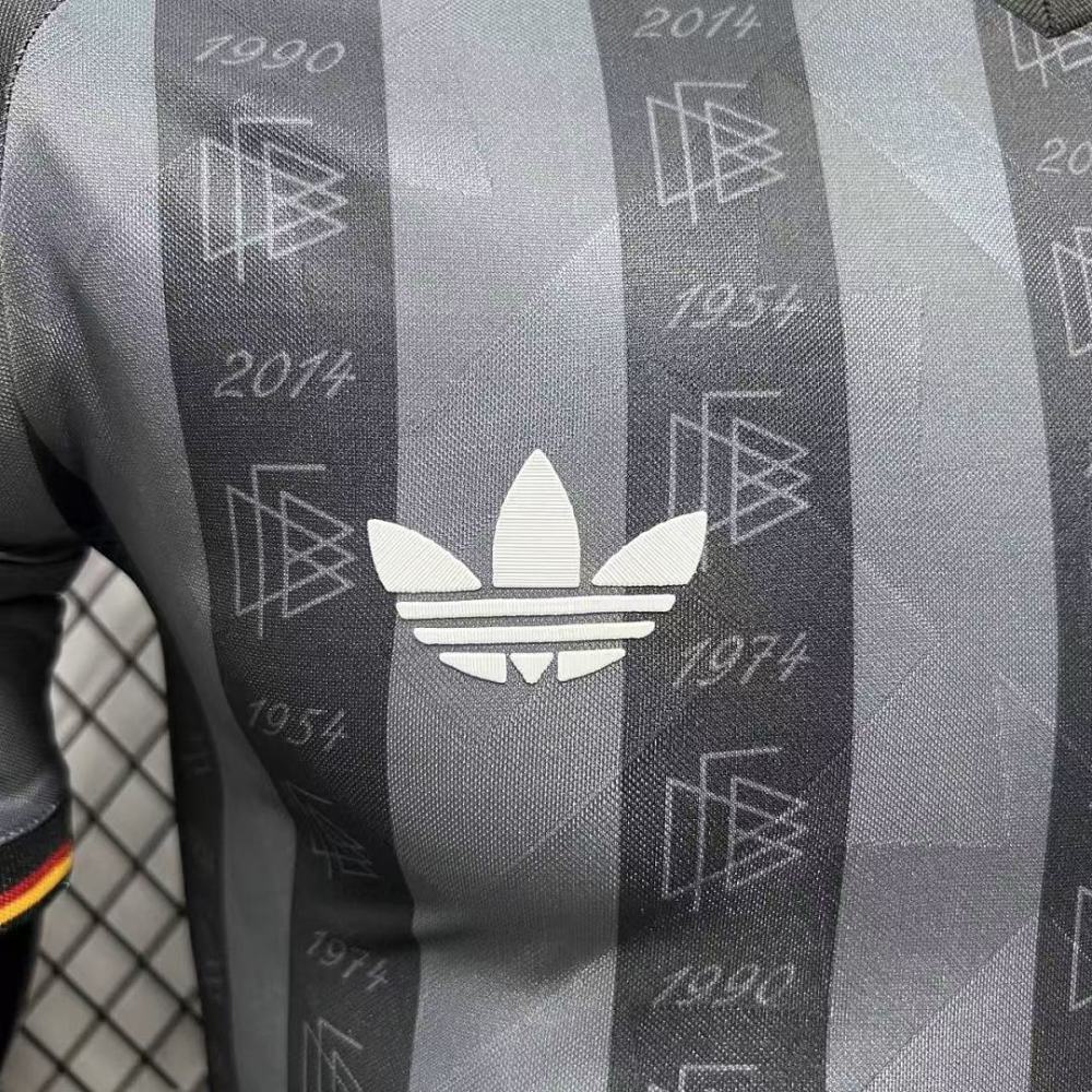 Player 2026 Germany Special Edition Football jersey
