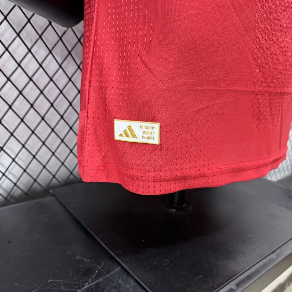 Player 2026-27 Manchester United Home Football jersey