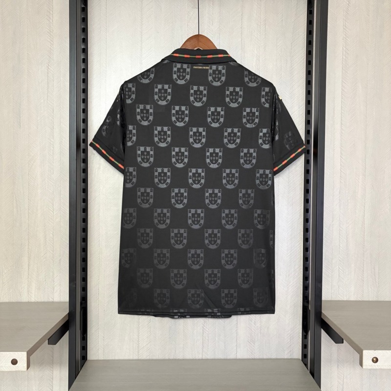 2026 Portugal Away Football jersey