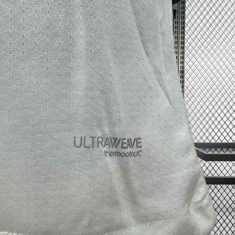 Player 2026-27 Manchester City Away Football jersey