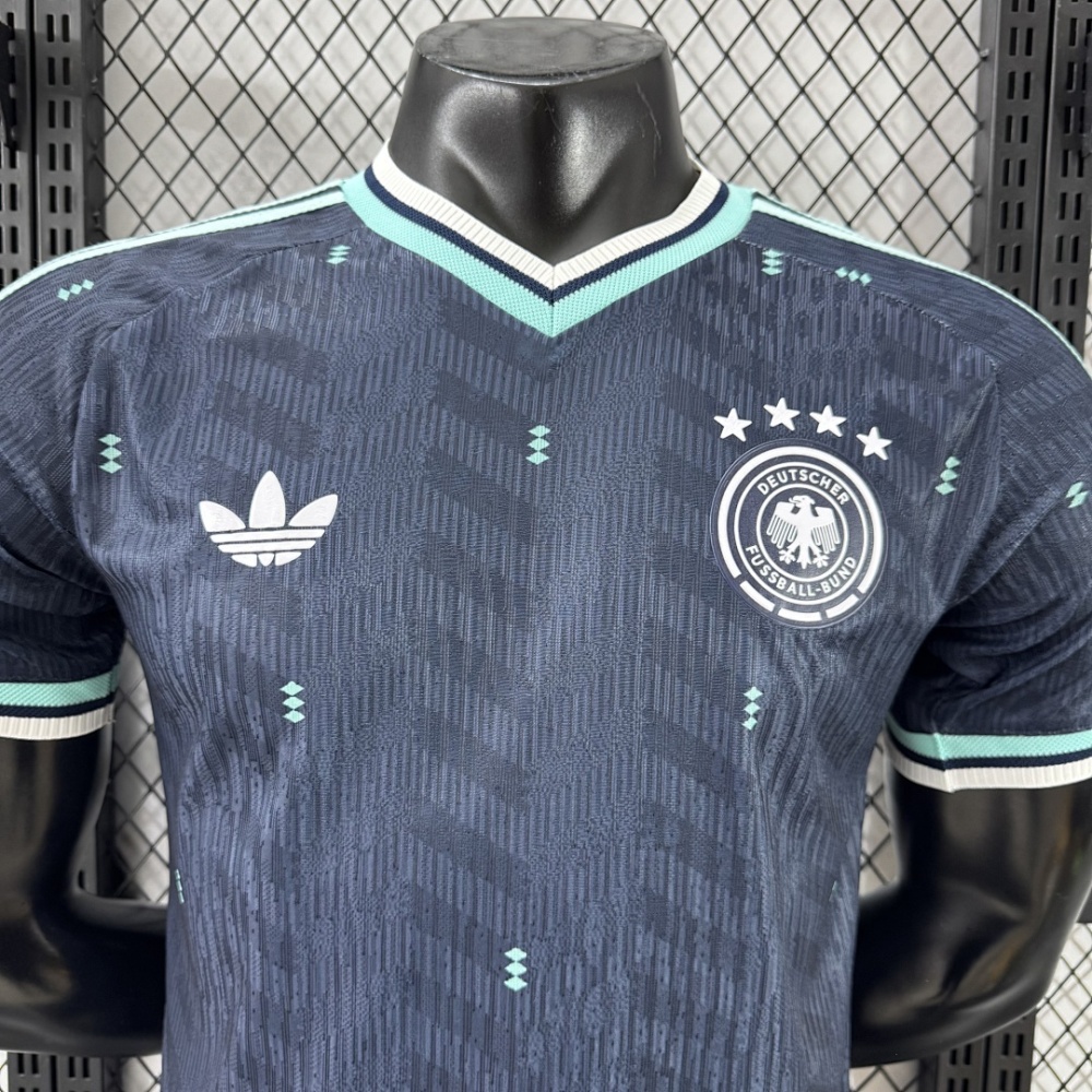 Player 2026 Germany Away Football jersey