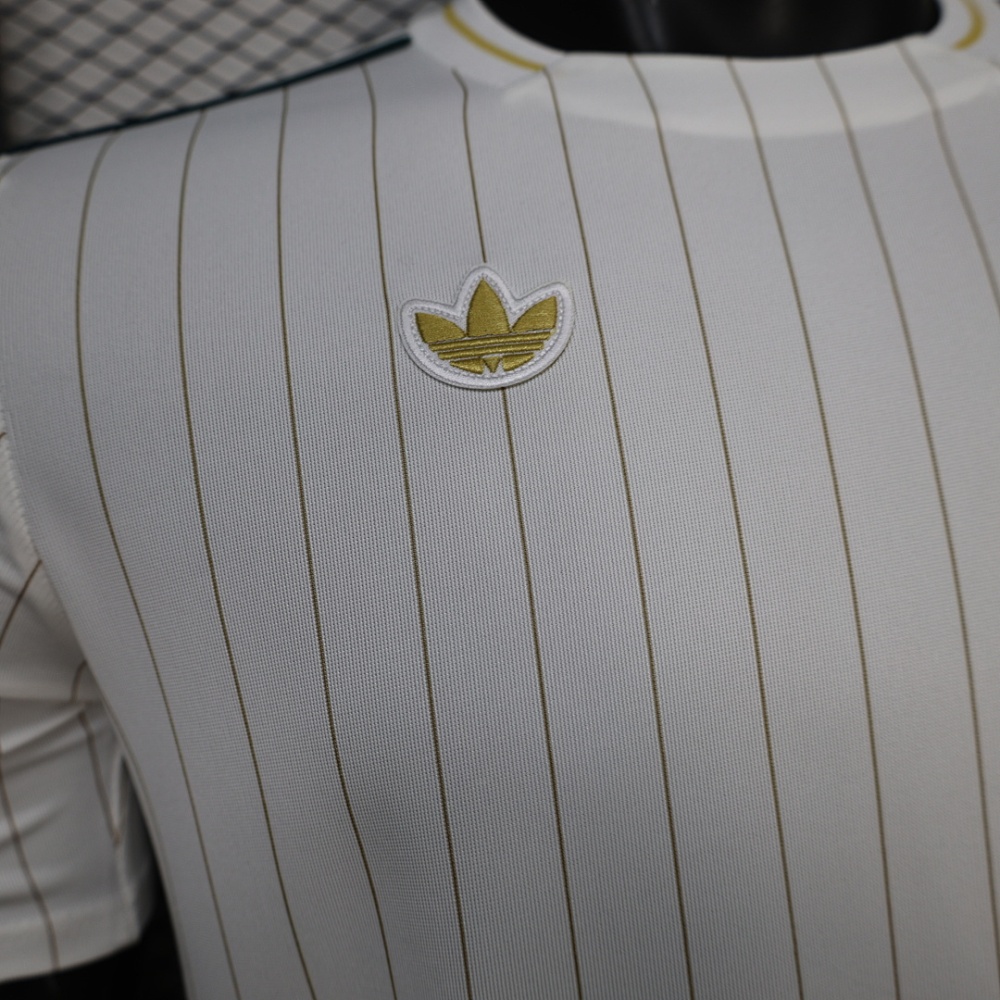 Player 2026 Mexico Casual style Football jersey