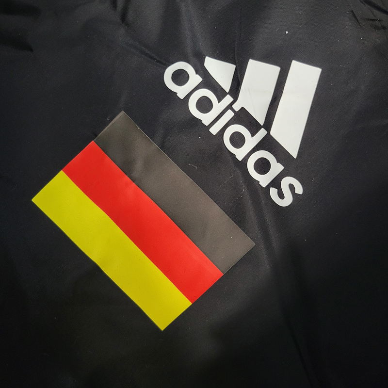 Warmweet  jacket Germany