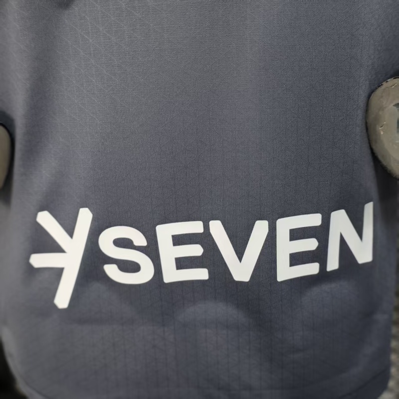 Player 2025-26 Al Hilal Third away Football jersey