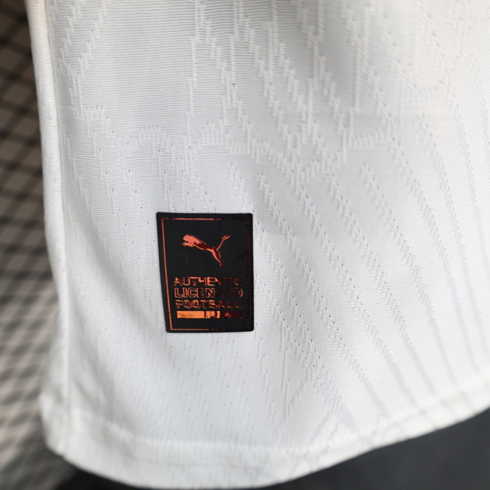 Player 2026 Côte d'Ivoire Special Edition Football jersey