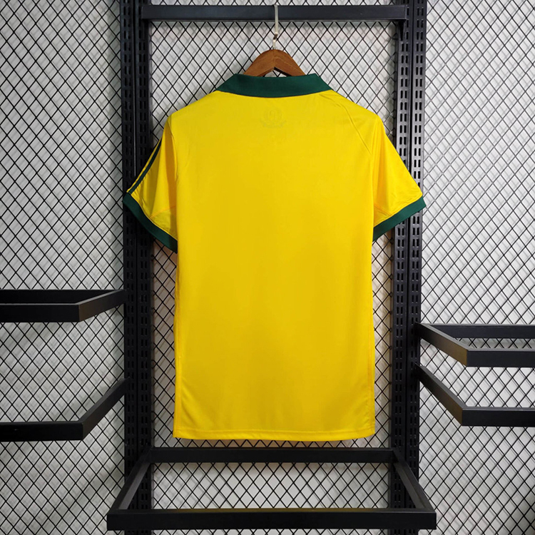 Retro 2014 Palmeiras   Football jersey retro