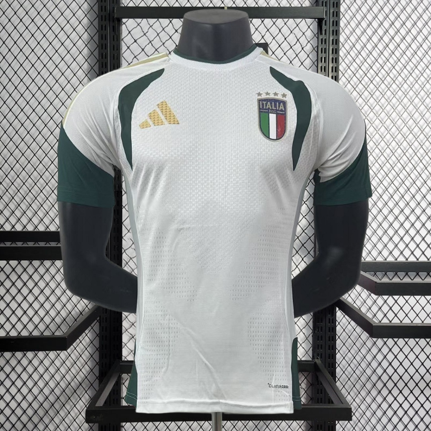 Player 2026 Italy Special Edition Football jersey