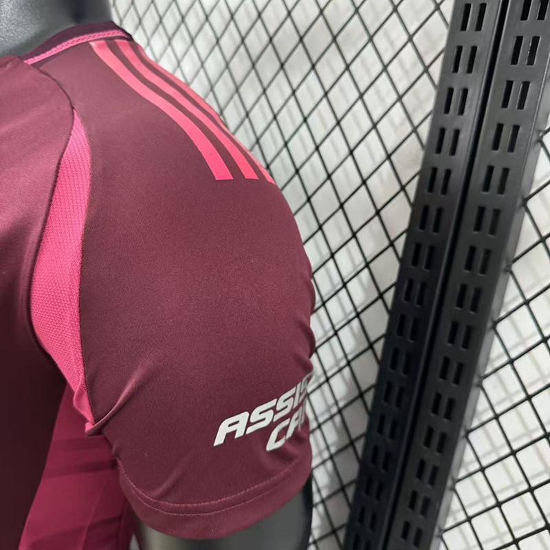 Player 2025-26 River Plate Away Football jersey