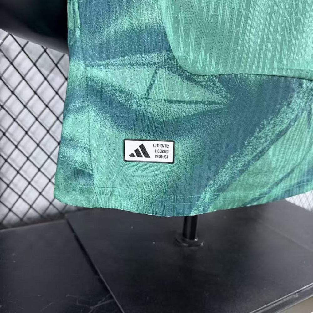 Player 2026 Germany Goalkeeper Football jersey