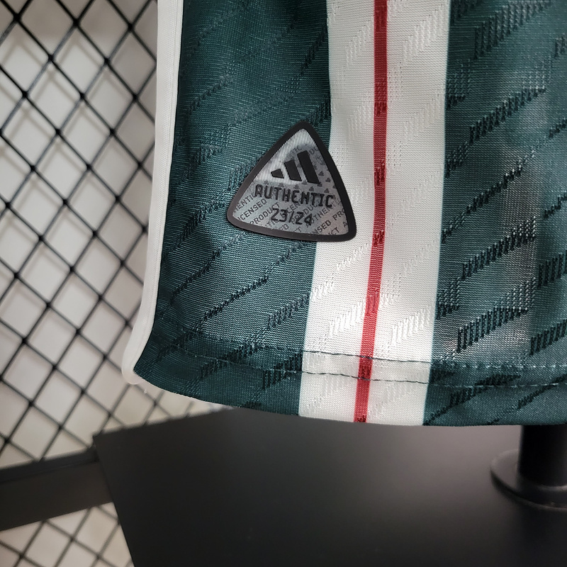 2023-24 Player Manchester United  away