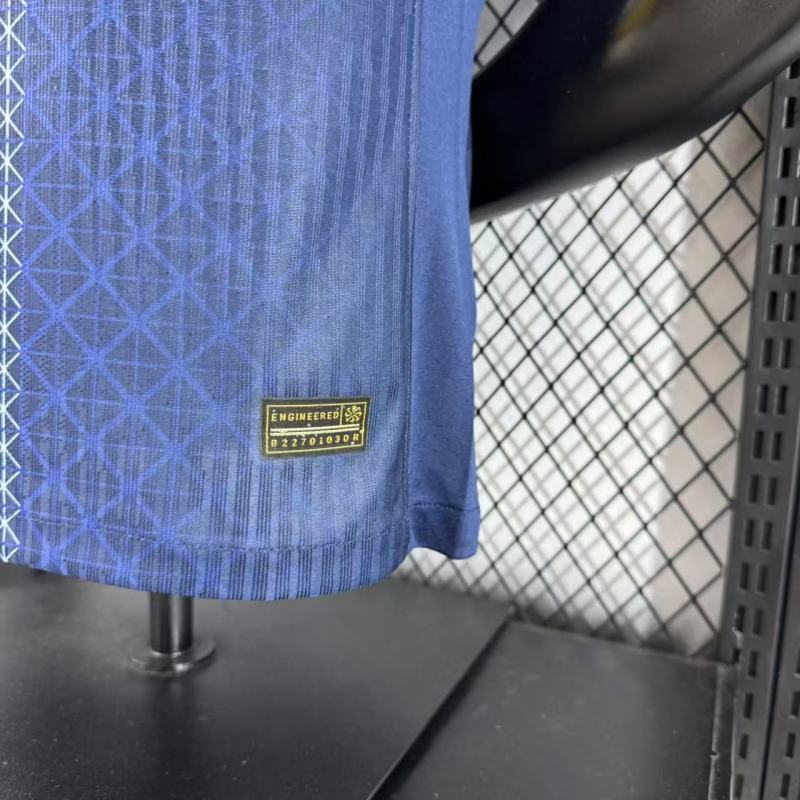 Player 2025-26 PSG Home Football jersey