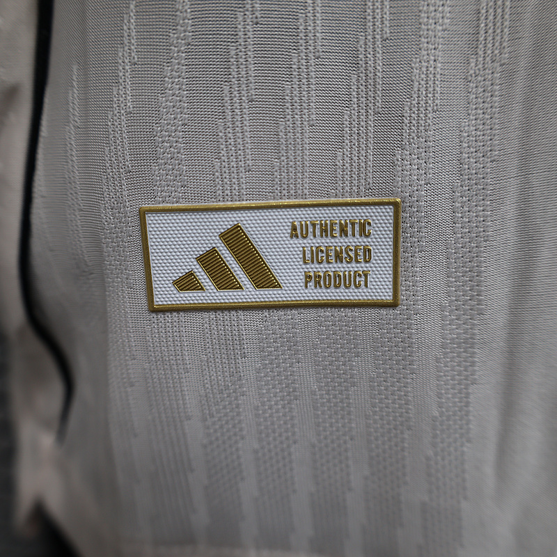 Player 2025-26 Real Madrid Special Edition Football jersey