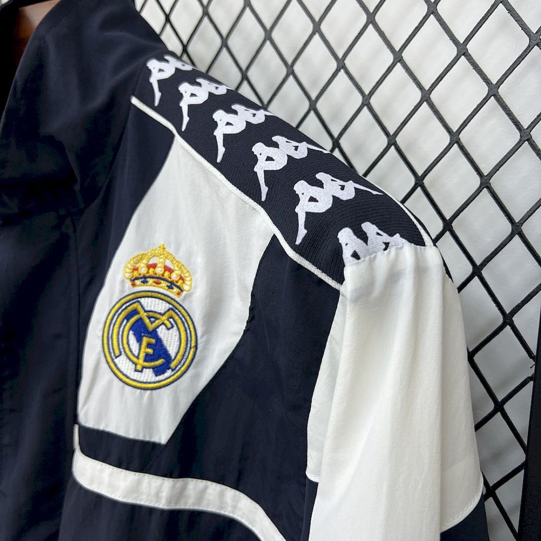 Windbreaker Real Madrid