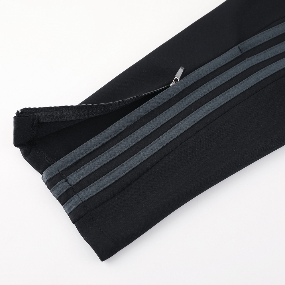 23-24 Real Madrid 05 dark gray jacket suit-