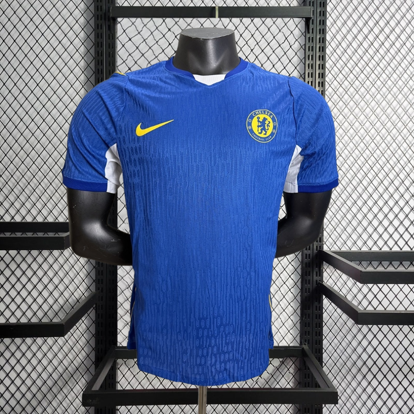 Player 2026-27 Chelsea Home Football jersey