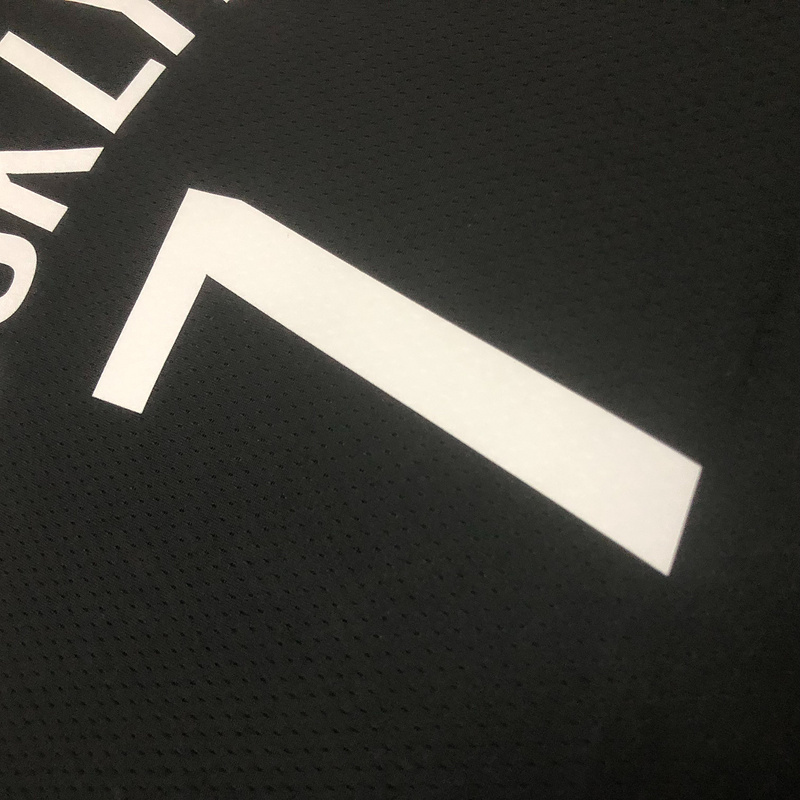 2023 NBA Brooklyn Nets (7 DURANT) Basketball Jersey