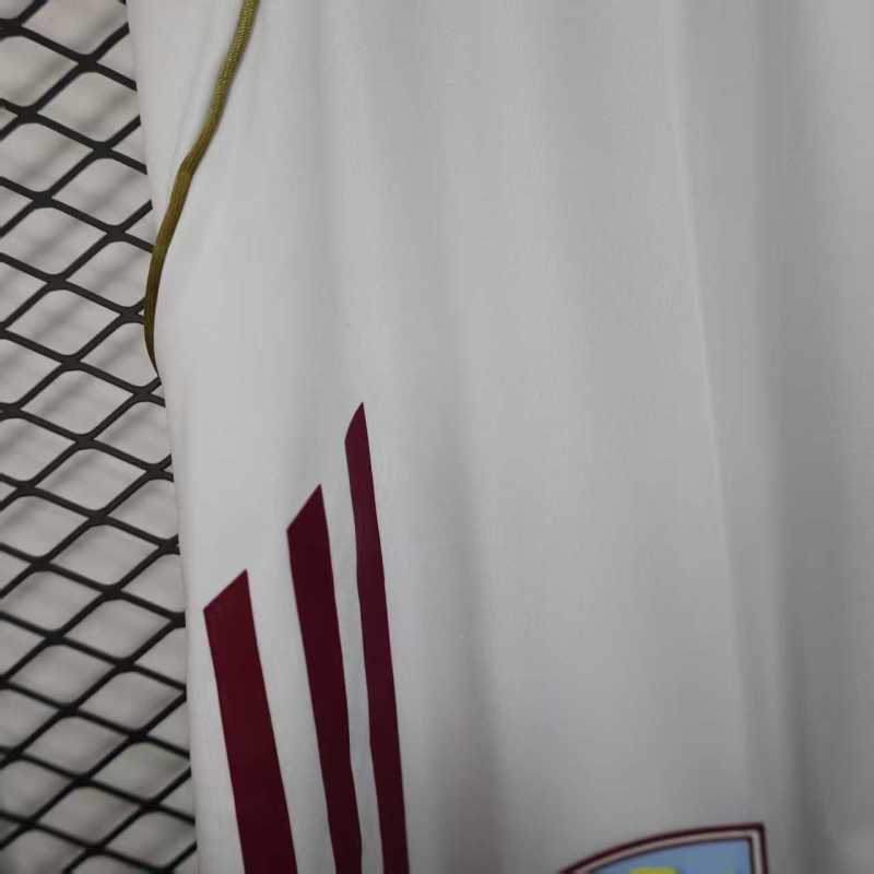 Player 2025-26 Shorts Aston Villa Shorts