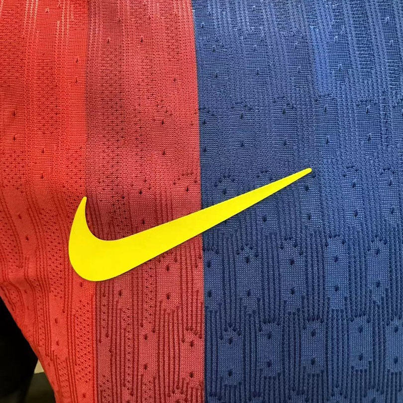 Player 2026-27 Barcelona Home Football jersey