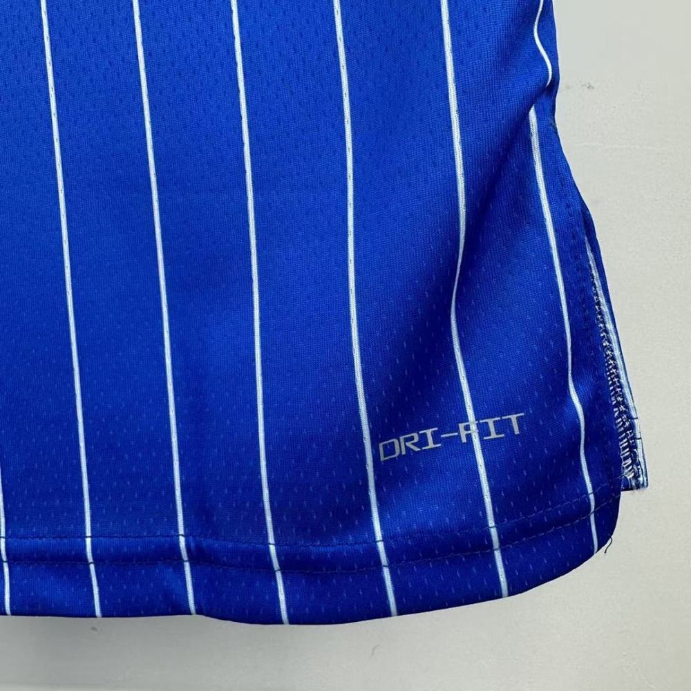 2026 NBA Orlando Magic 22 WAGNER Basketball Jersey