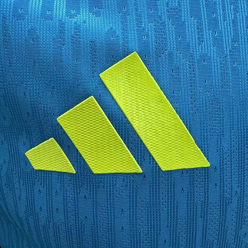 Player 2026 Spain goalkeeper Football jersey