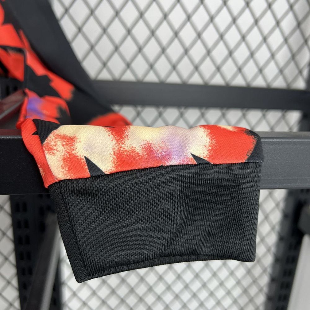 2026 USA Hollywood Goalkeeper Long sleeves Football jersey United States