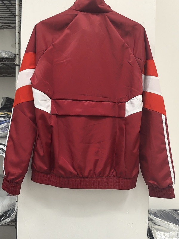 Windbreaker Bayern Munich