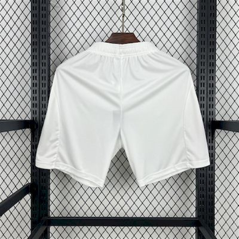2025-26 shorts Ajax home shorts