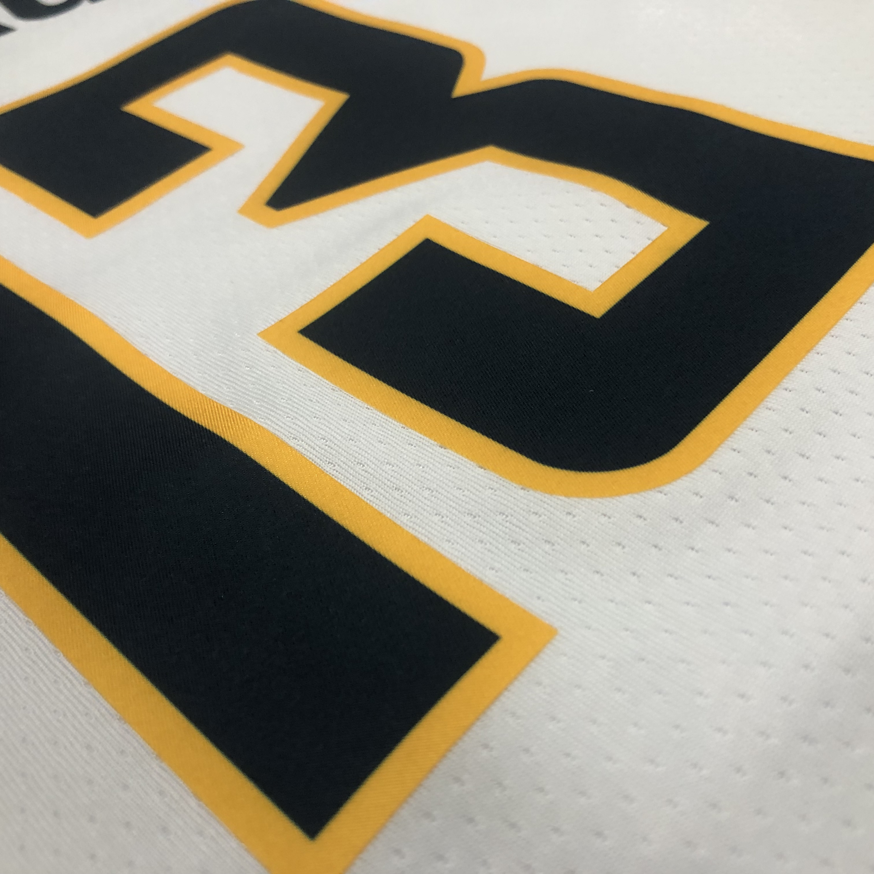 23 Season INDIANA PACERS Home 13 George