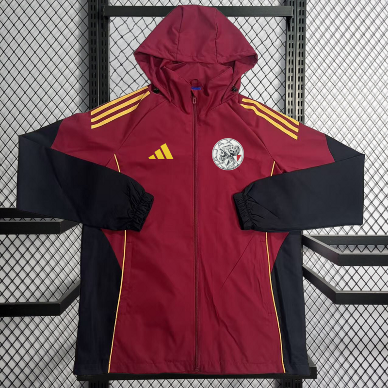Windbreaker Ajax