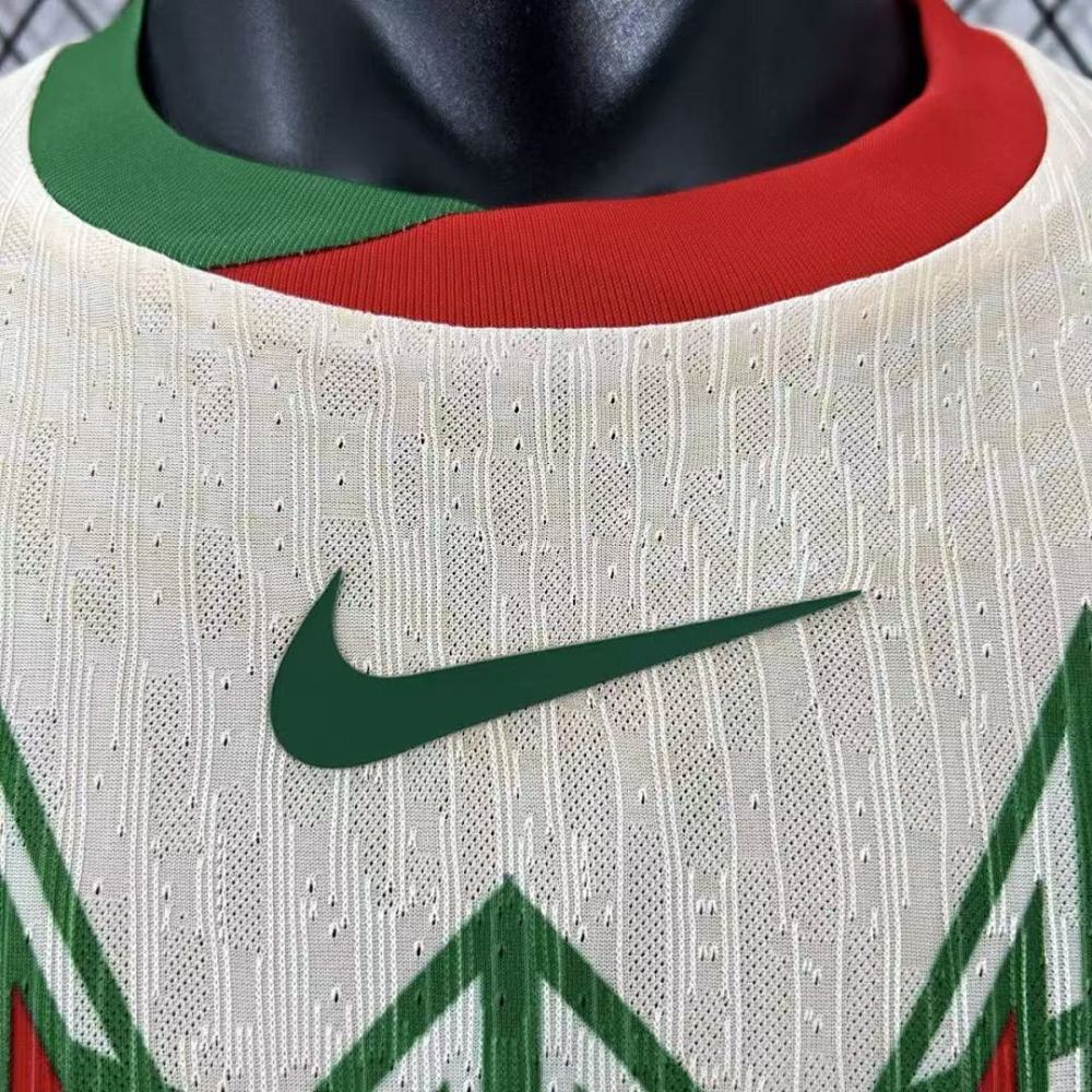 Player 2026 Portugal Special Edition Football Jersey
