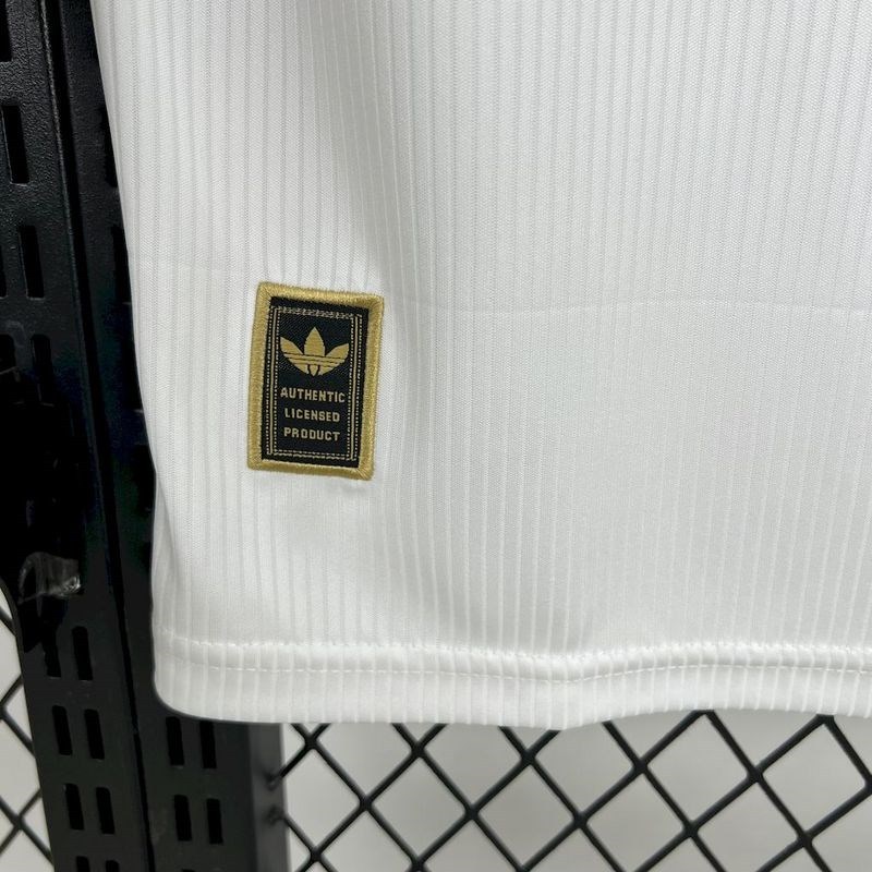 2025-26 Benfica Anniversary Edition Football jersey