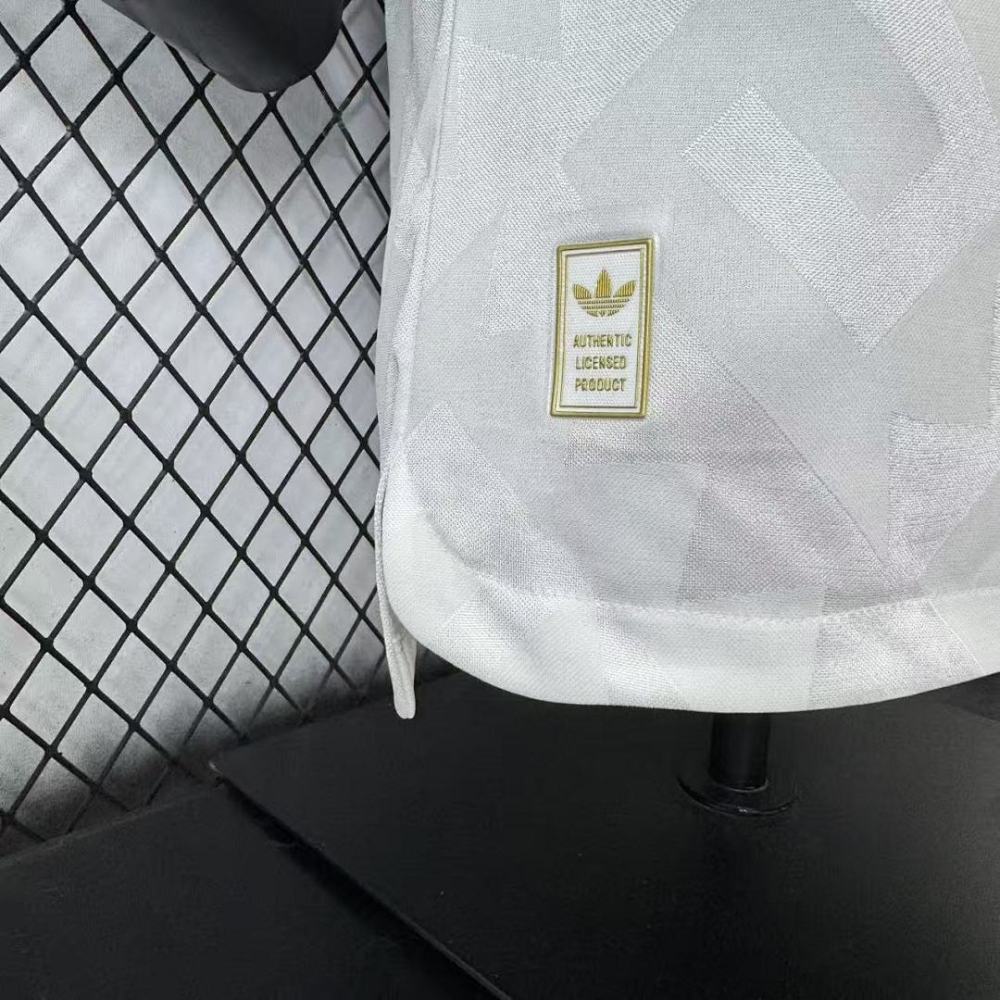 Player 2026 Mexico Away Football Jersey