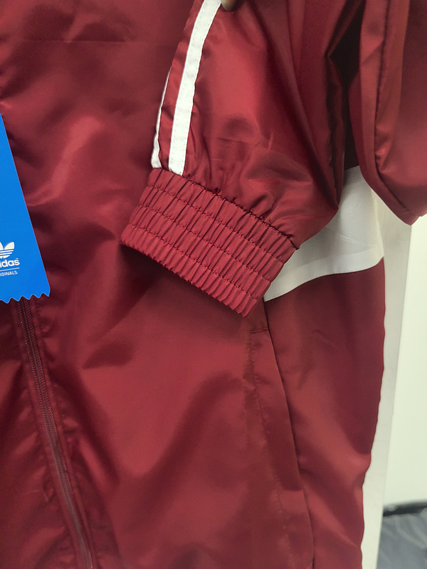 Windbreaker Bayern Munich