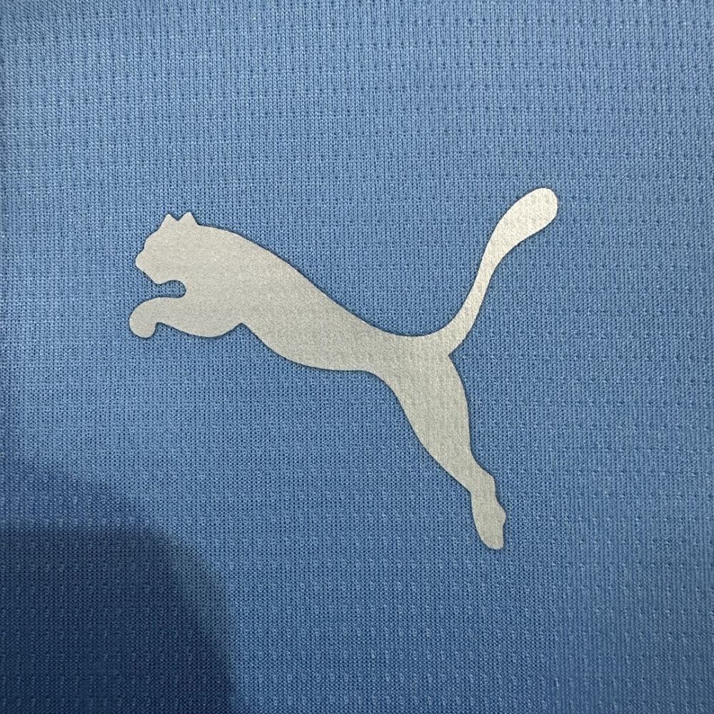 2026-27 Manchester City Home Football jersey