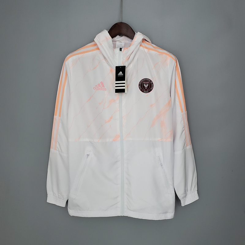 Windbreaker Miami
