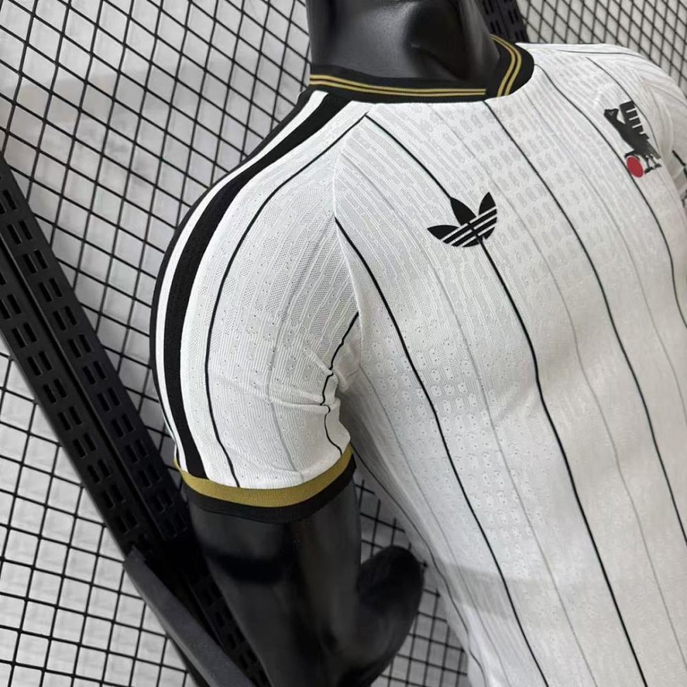 Player 2026 Japan Special Edition Football jersey
