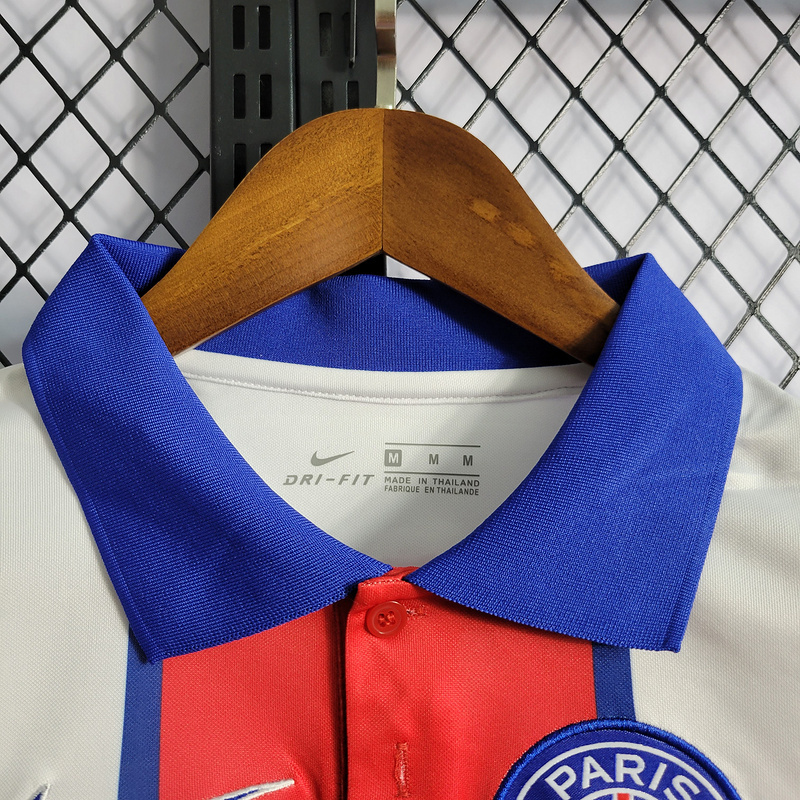 20-21 PSG away