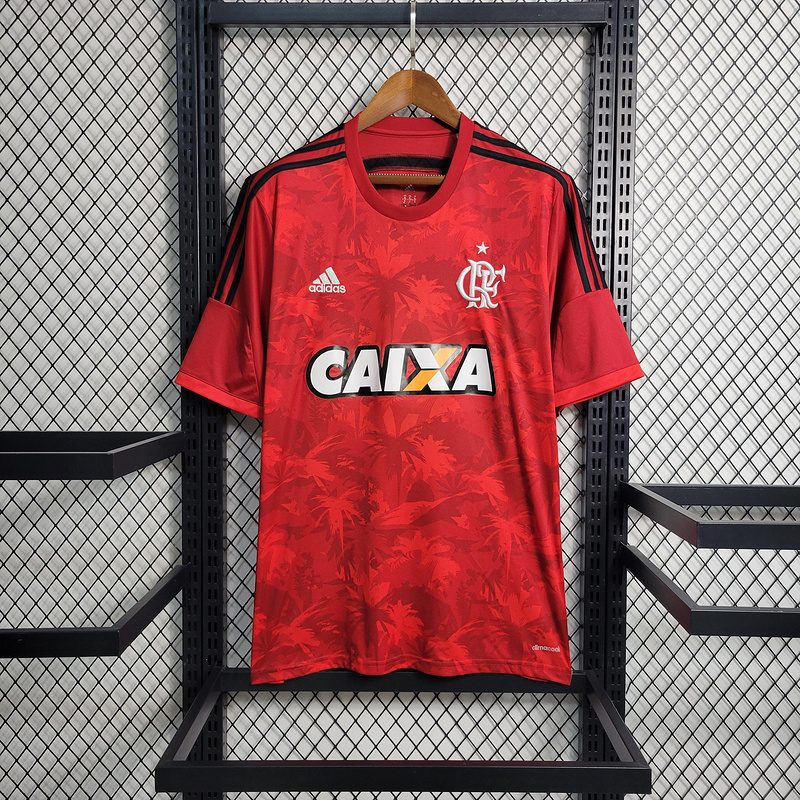 Retro 2014 Flamengo   Football jersey retro