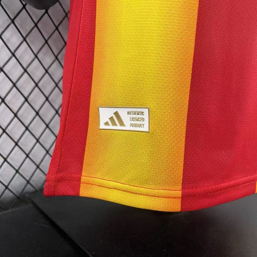 Player 2026 Spain Special Edition Football jersey