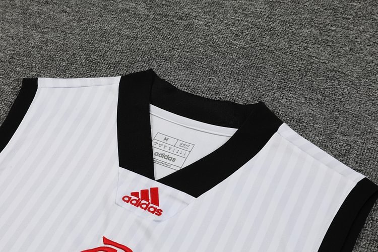 2023-24 Flamenco Sleeveless Vest Training Wear