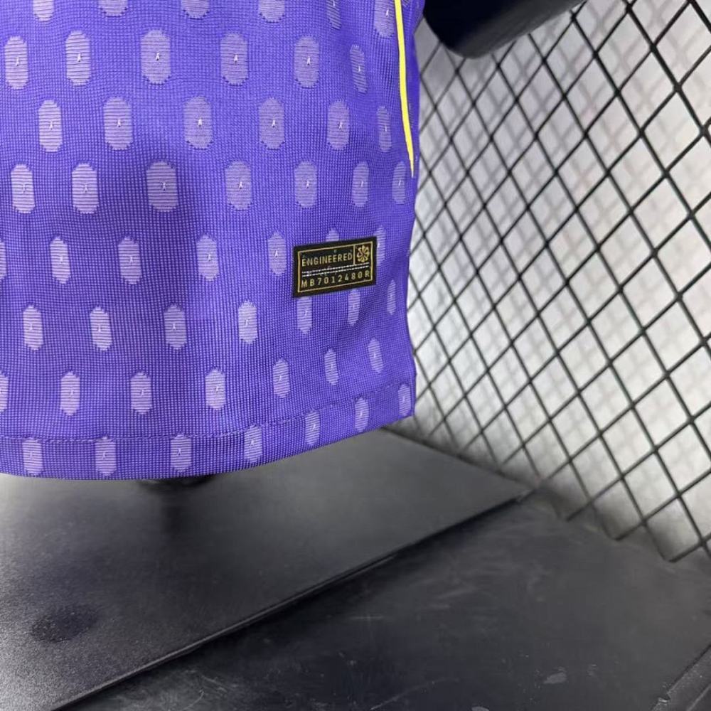 Player 2026-27 Barcelona Away Football jersey