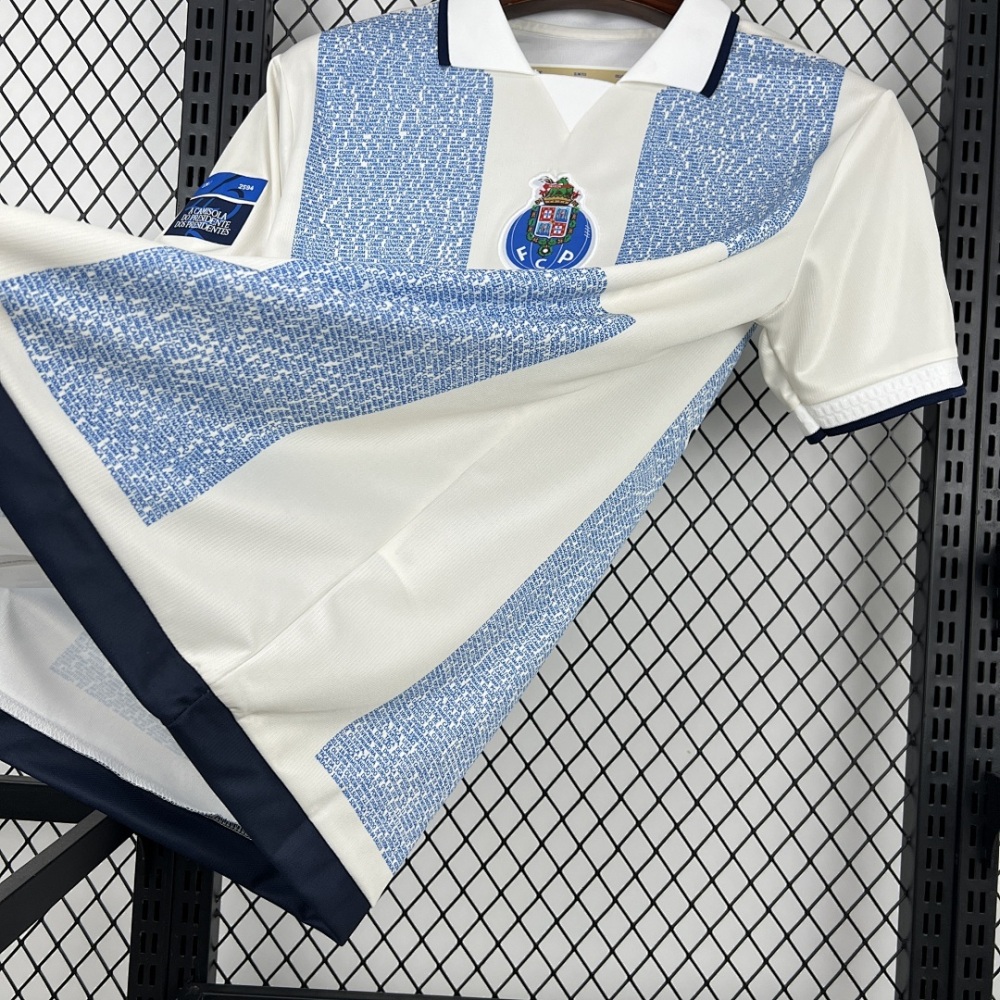 2026-27 Porto Special Edition Football jersey