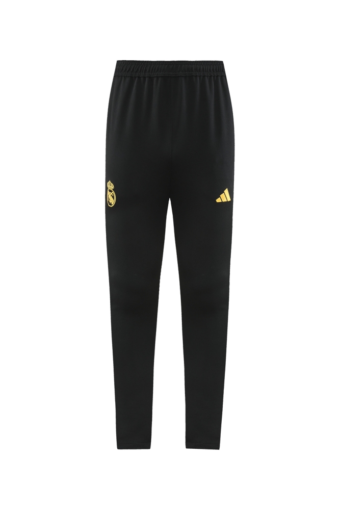 23-24 Real Madrid 05 dark gray jacket suit-
