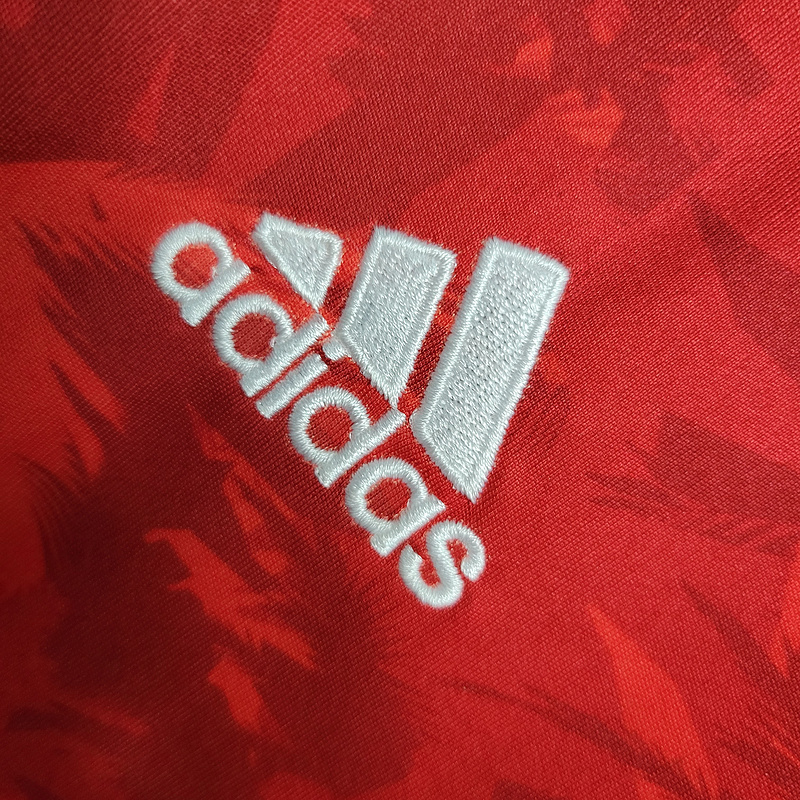 Retro 2014 Flamengo   Football jersey retro