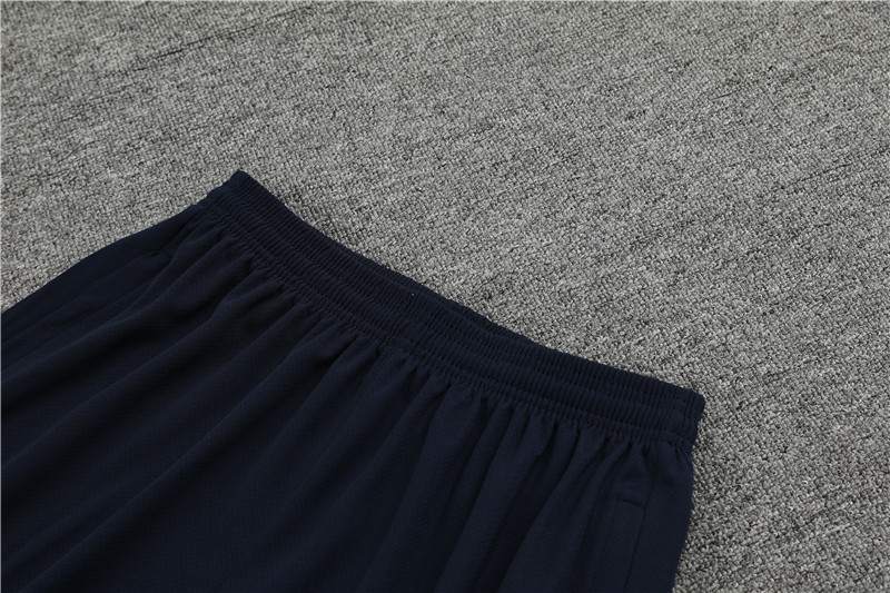 24-25 Short Sleeve Training Jersey Chelsea Light Blue