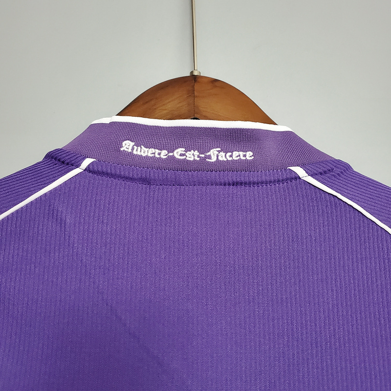 Retro Tottenham 1998 away   Football jersey retro