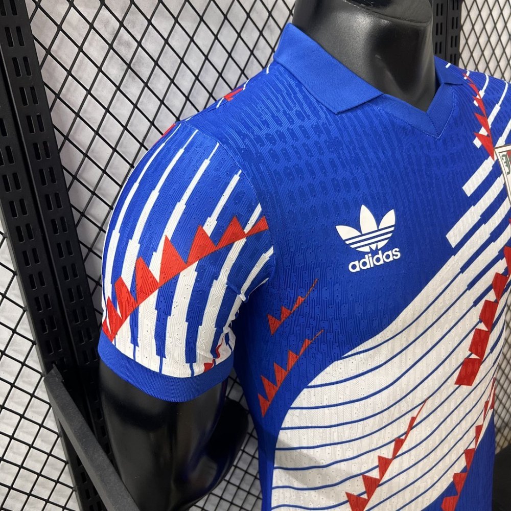 Player 2026 Japan Special Edition Football jersey